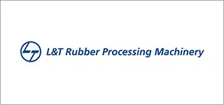 L&T Rubber Processing Machinery Pvt Ltd