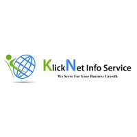 Klicknet Info Services Pvt Ltd